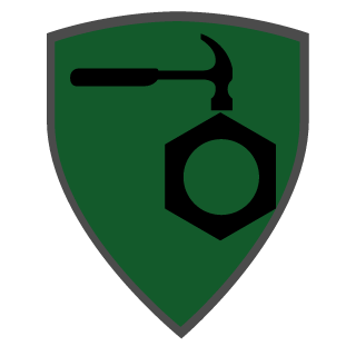 Mentacore's emblem