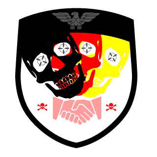 capchaos1972's emblem