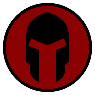 Verosso's emblem