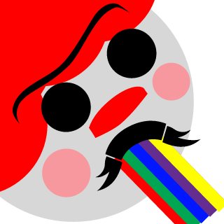 JeffTheCIown's emblem