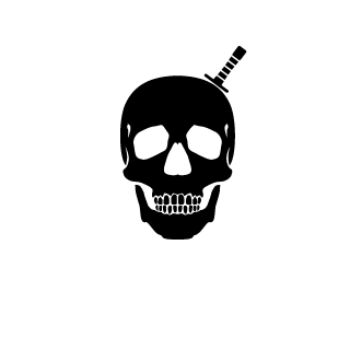 blaKcCuz's emblem