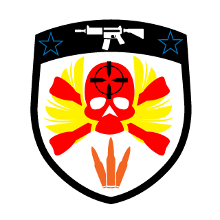 Rikusitoo's emblem