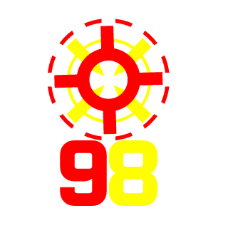 NBrutal98YMF's emblem