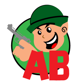 Amigos Bolacheiros's emblem