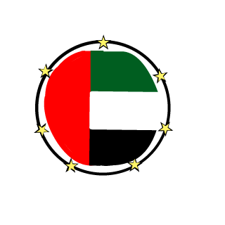 Suwaidian's emblem