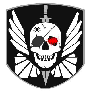 Hizzexx's emblem