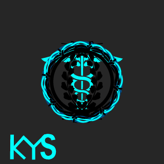 Death Squad's emblem