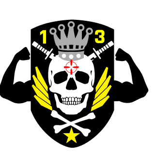 DF SpookieDoo's emblem