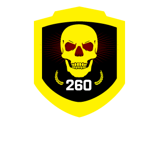 Farlarck's emblem