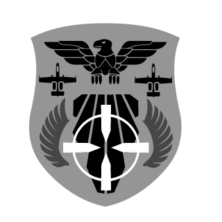 Loadedak47's emblem