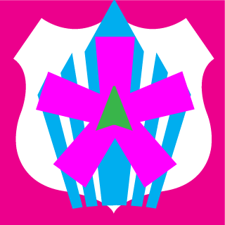 Zekromanian's emblem