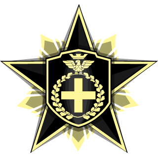 7imberlake's emblem