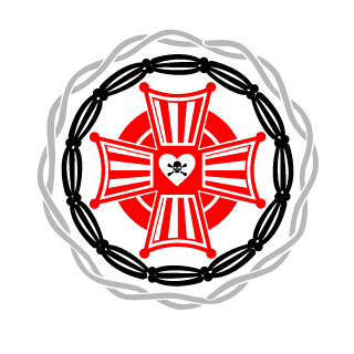 ACVictus's emblem