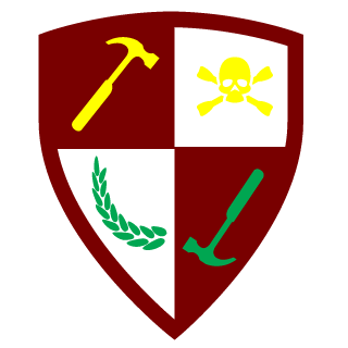 Burtskeets's emblem