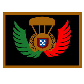 roeJaeger's emblem