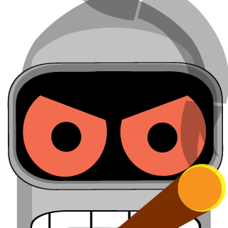 Psycho Squad's emblem