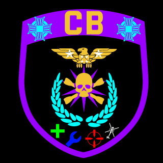 sharks-are-evil-'s emblem