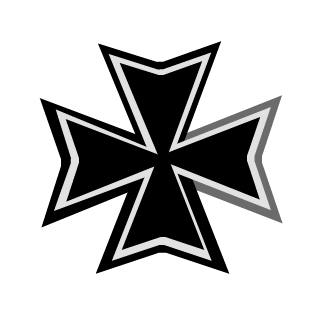 Jagdgeschwader 1's emblem