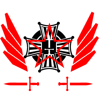 5ivePro's emblem