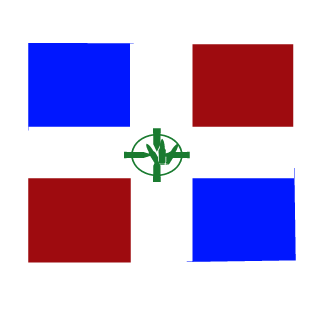 Staffeld's emblem