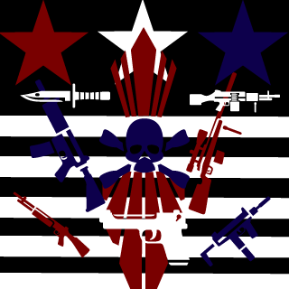 Snipesrock's emblem