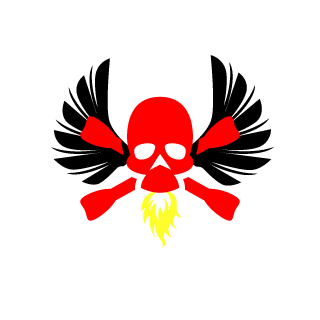 4SSHOT's emblem