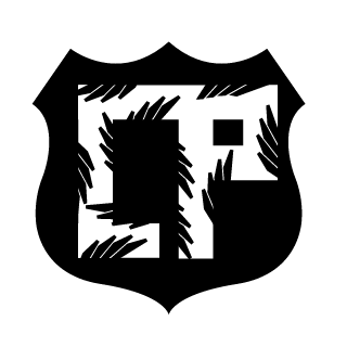 COREPOWER's emblem