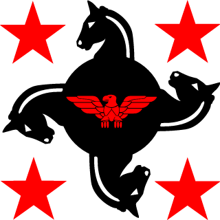 DaZelGz's emblem