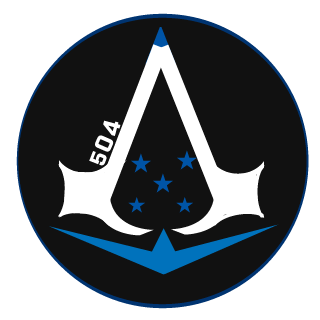 Z1RI's emblem
