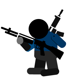 Extisher's emblem