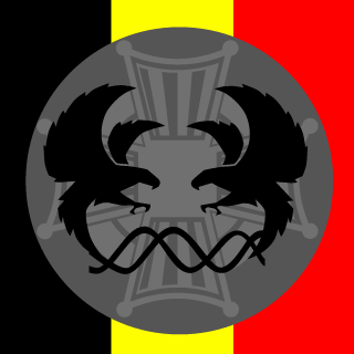 FlemishkingZ's emblem