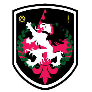 FrogoKing's emblem