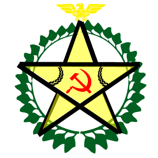 GRONIIS's emblem