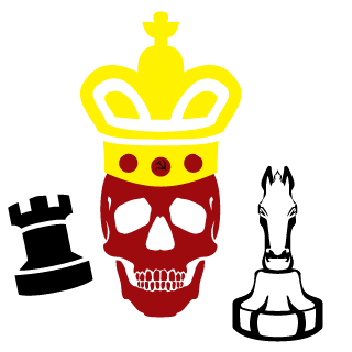 Hatesuffle's emblem