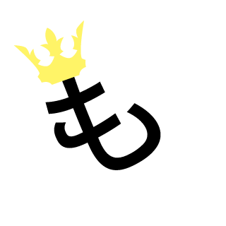 hipasianTTV's emblem