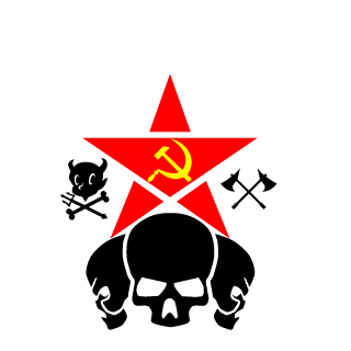 Dkfosif's emblem