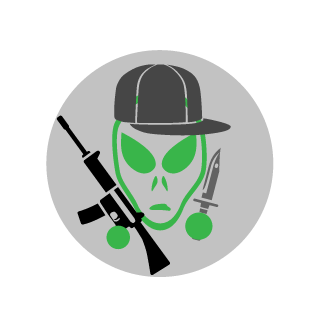 RogueLord99's emblem