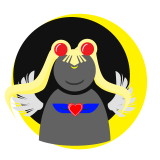 LauDeLee's emblem