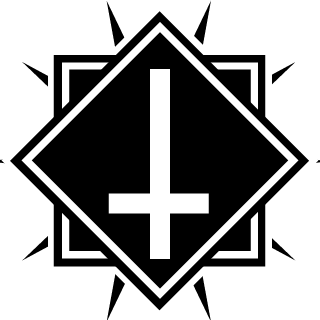 Disciple XIII's emblem
