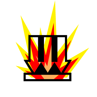 visioni8's emblem