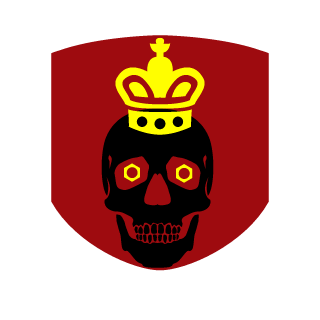 GreeNDarkStar's emblem