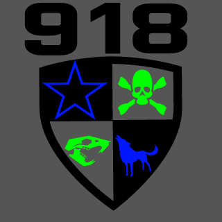 SnobbishTable21's emblem