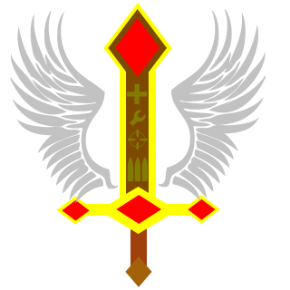 KayleGun's emblem