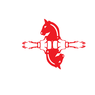 vozamsark's emblem