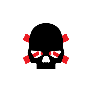MoRPeXSF's emblem