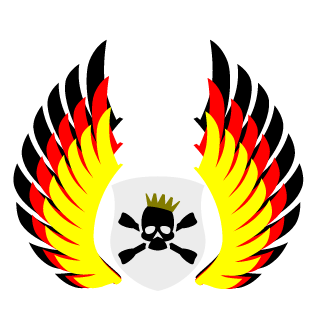 Zsinj_DN's emblem