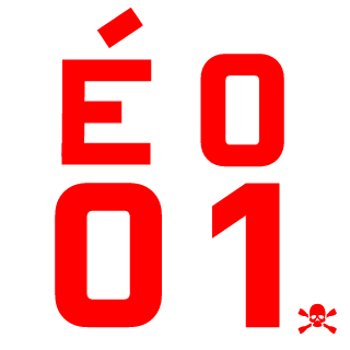 OpTicBF's emblem