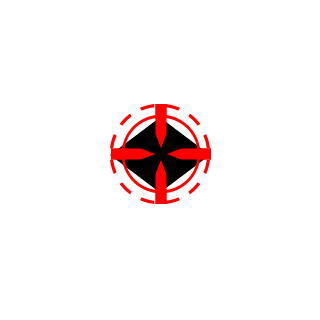 Dzvid's emblem