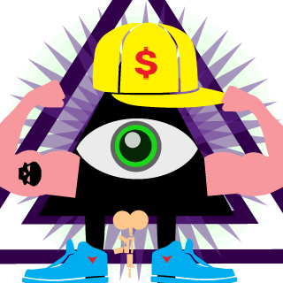LukasBroski's emblem