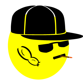 CrispDiabeto's emblem